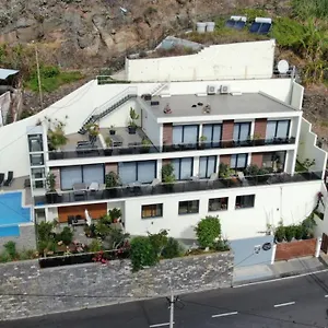 *** Guest house Guesthouse-theview (adults Only) Portugal