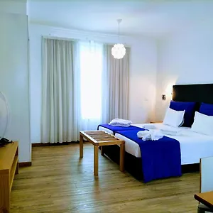  Aparthotel Casa Dos Avos Portugal