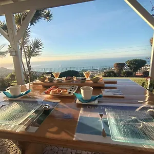  Bed & Breakfast La De Ker Briac Portugal